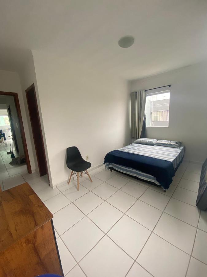 3 Dormitorios 700Mt Praia Florianopolis Exterior photo