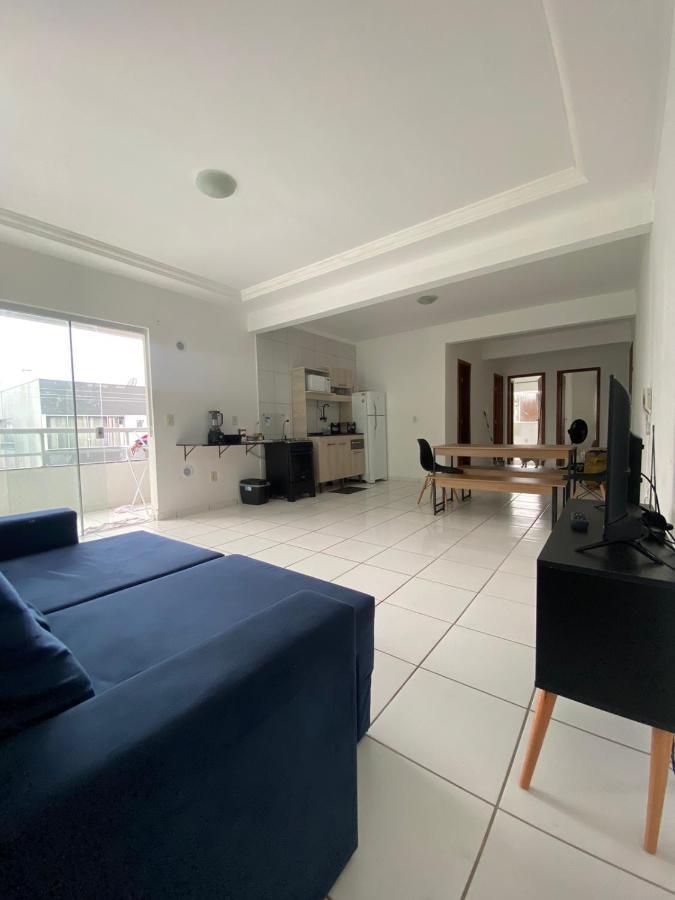 3 Dormitorios 700Mt Praia Florianopolis Exterior photo
